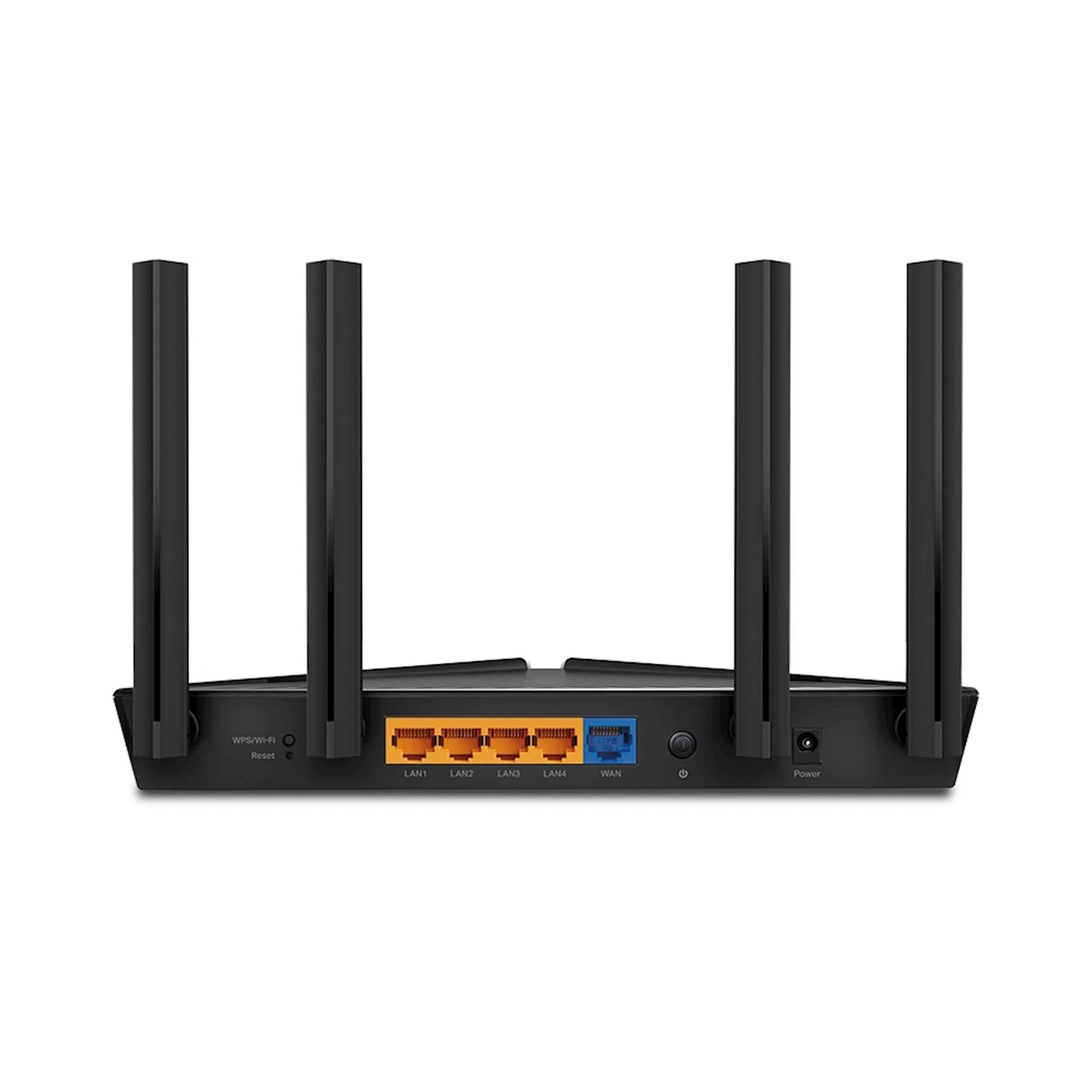 Роутер TP-Link - ARCHER AX23 (двухдиапазонный маршрутизатор Wi-Fi 6 AX1800)
