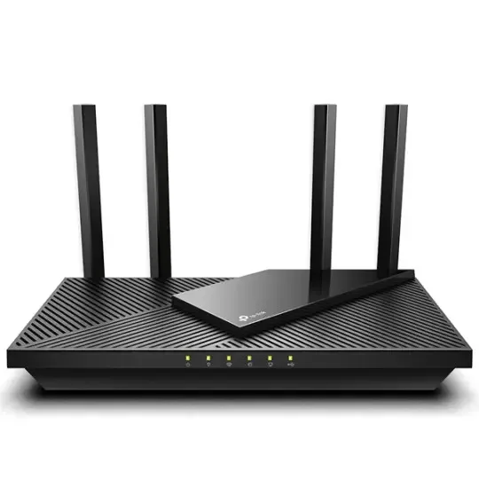 Роутер TP-Link ARCHER AX55 (роутер AX3000 Gigabit Wi-Fi 6)
