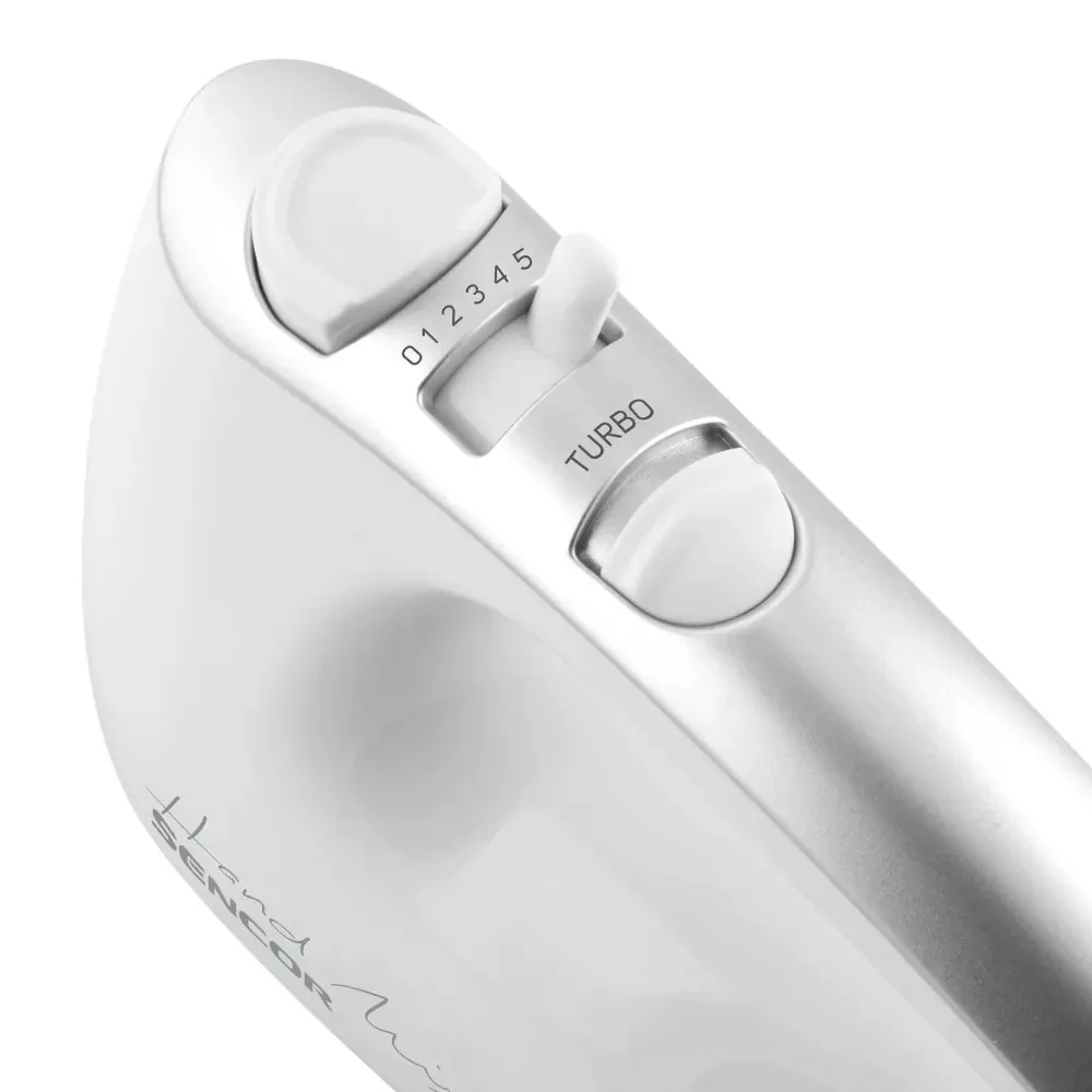 Миксер Sencor SHM 5206WH-EUE3