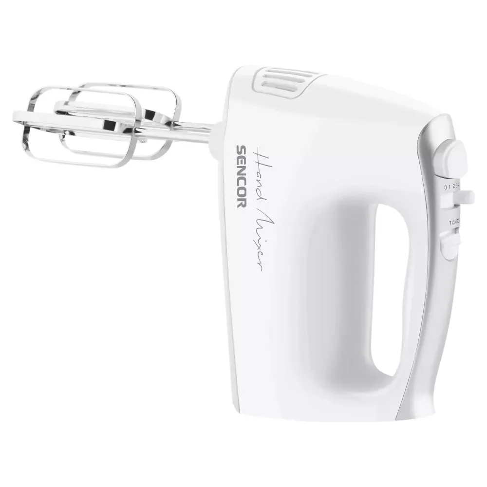 Миксер Sencor SHM 5206WH-EUE3