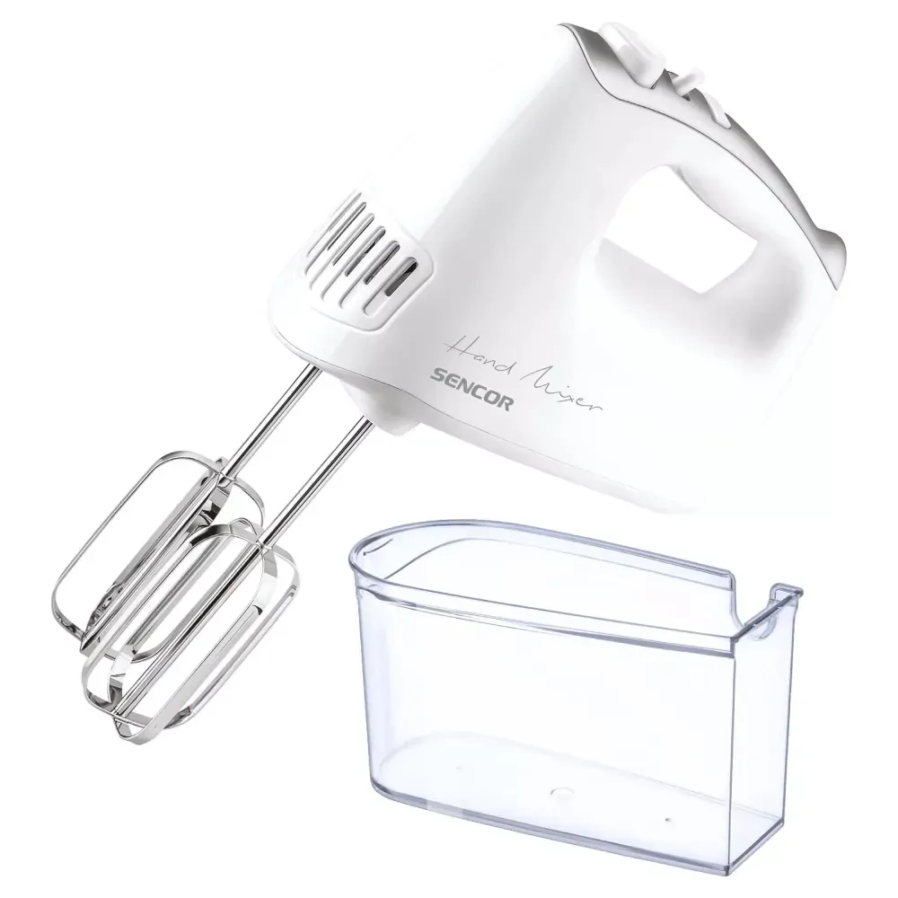 Миксер Sencor SHM 5206WH-EUE3