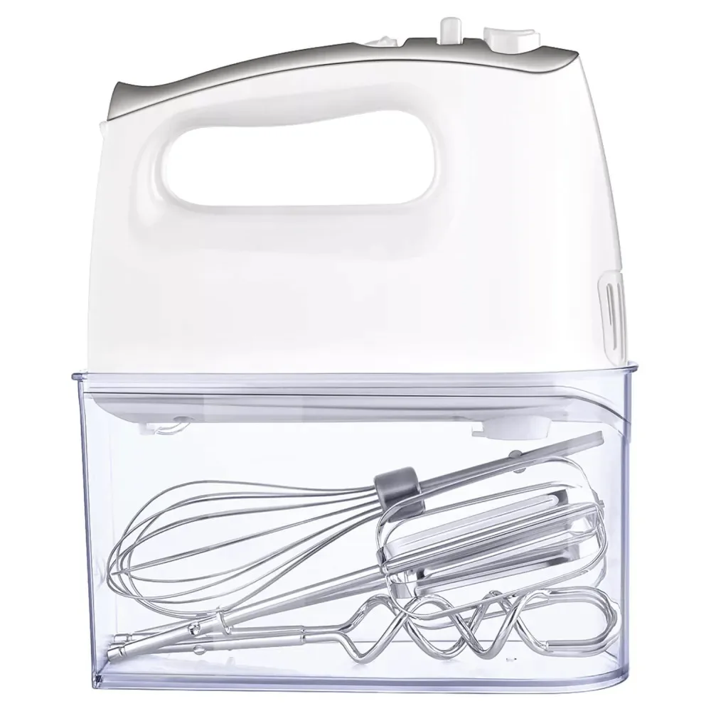 Миксер Sencor SHM 5206WH-EUE3