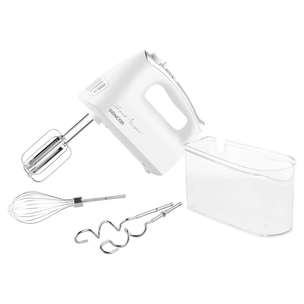 Миксер Sencor SHM 5206WH-EUE3
