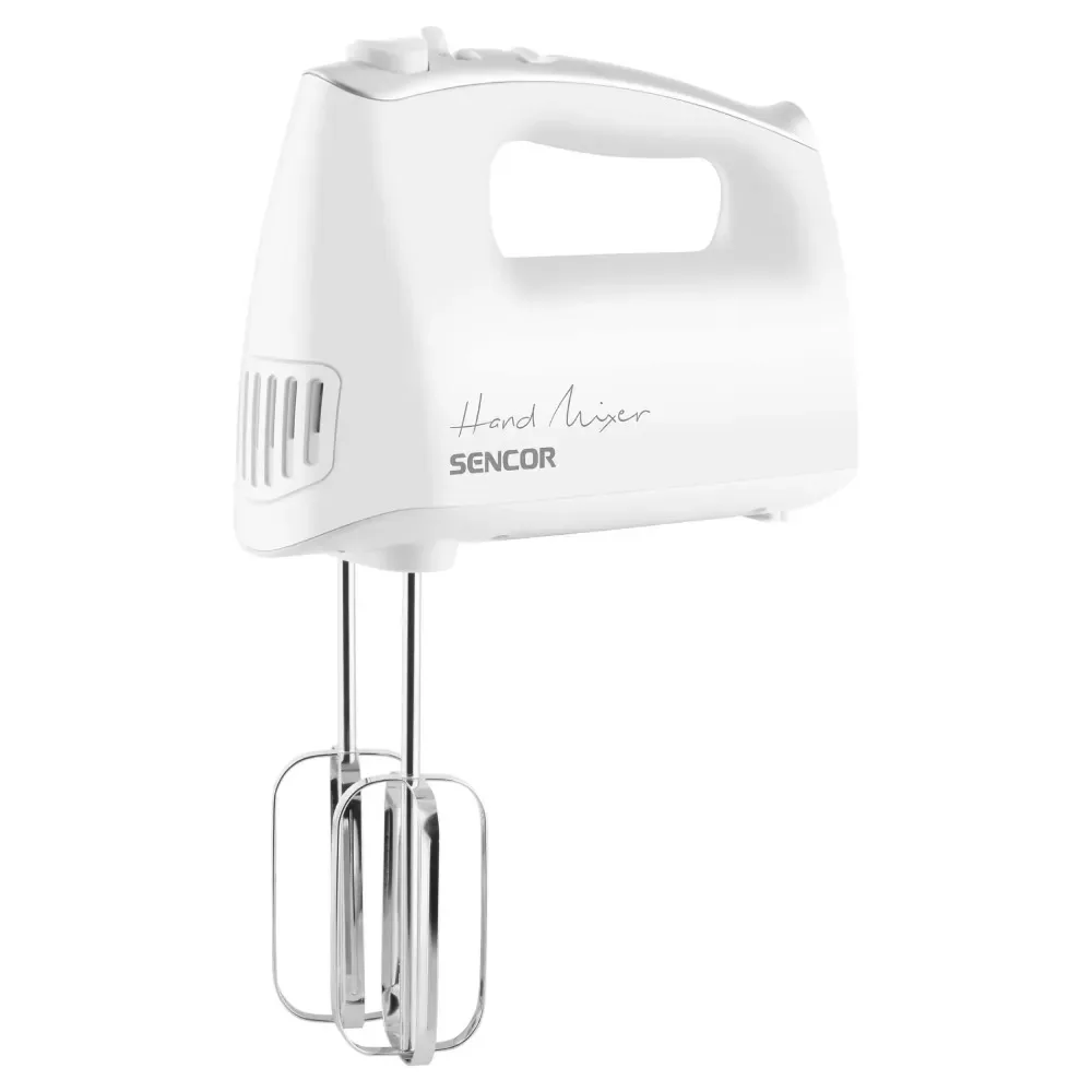 Миксер Sencor SHM 5206WH-EUE3