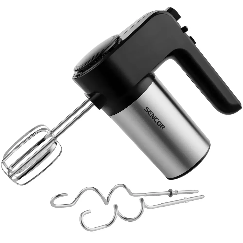 Миксер Sencor SHM 5207SS