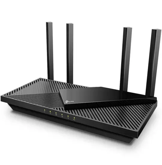 Роутер TP-Link ARCHER AX55 (роутер AX3000 Gigabit Wi-Fi 6)