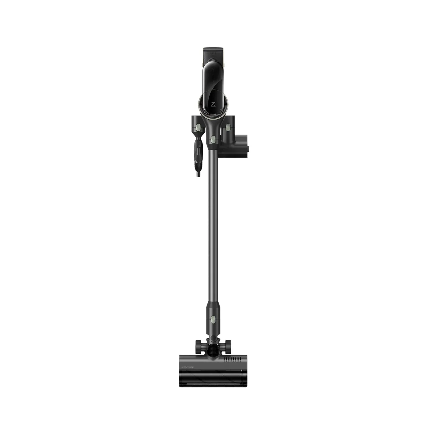 Вертикальный пылесос Roborock Cordless Stick H5 CE Черный (H8D1A51-01)