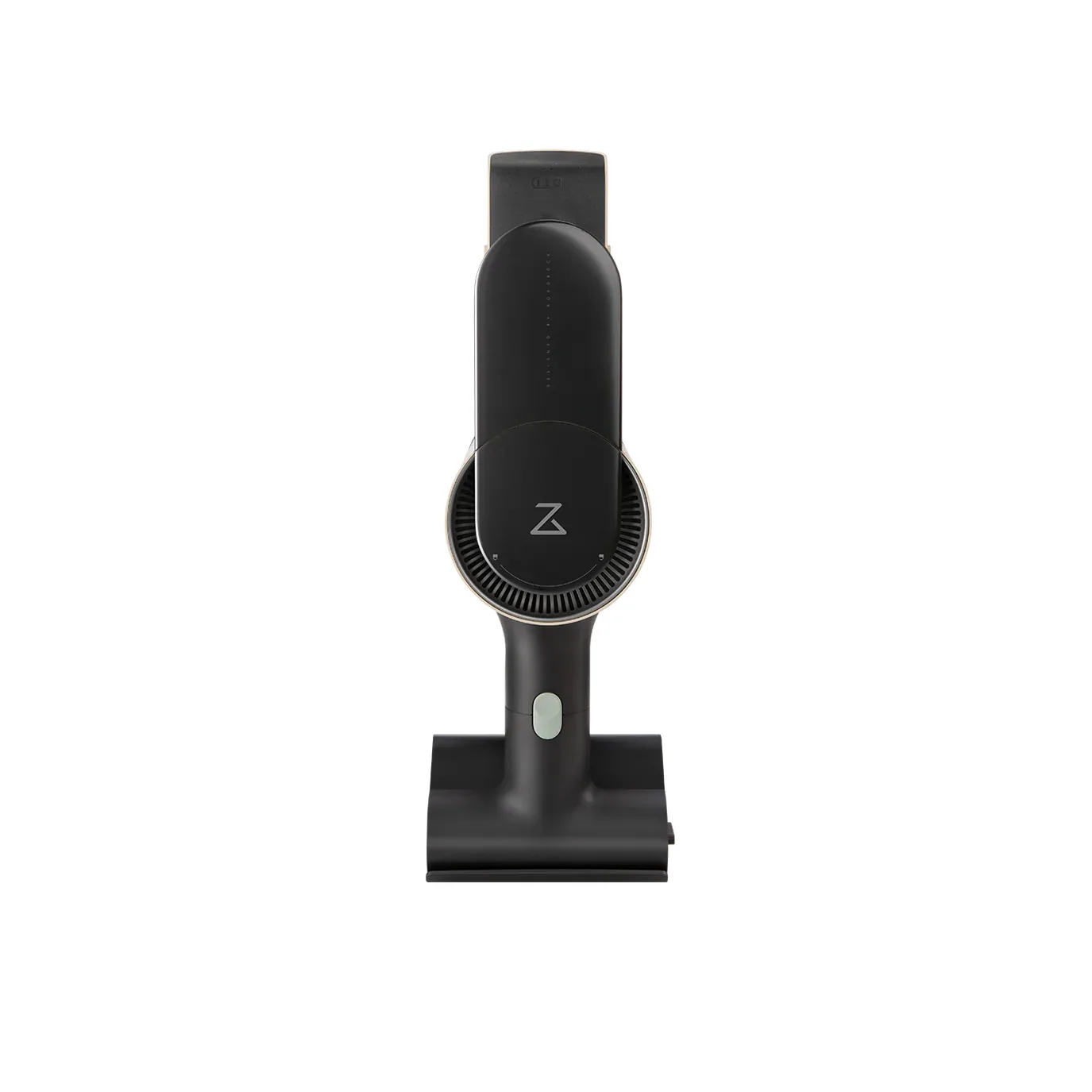 Вертикальный пылесос Roborock Cordless Stick H5 CE Черный (H8D1A51-01)