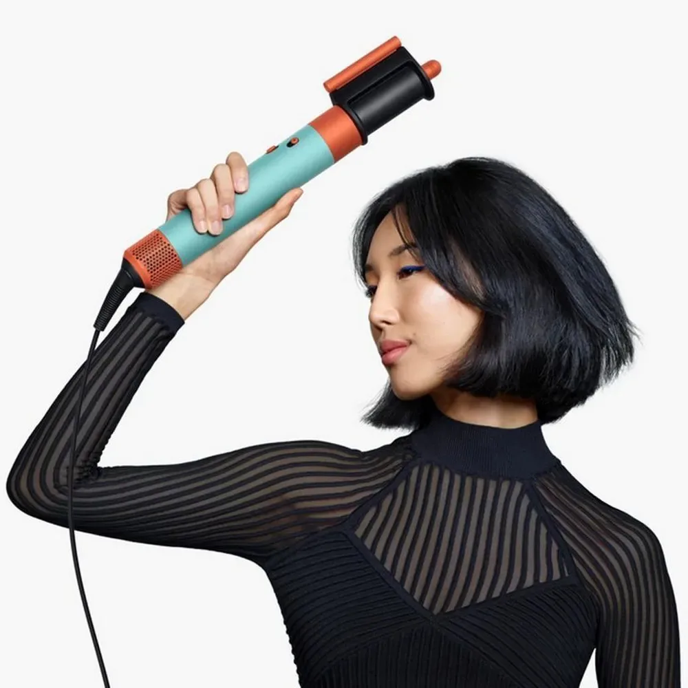 Фен Dyson HS08 Airwrap I.D Ceramic