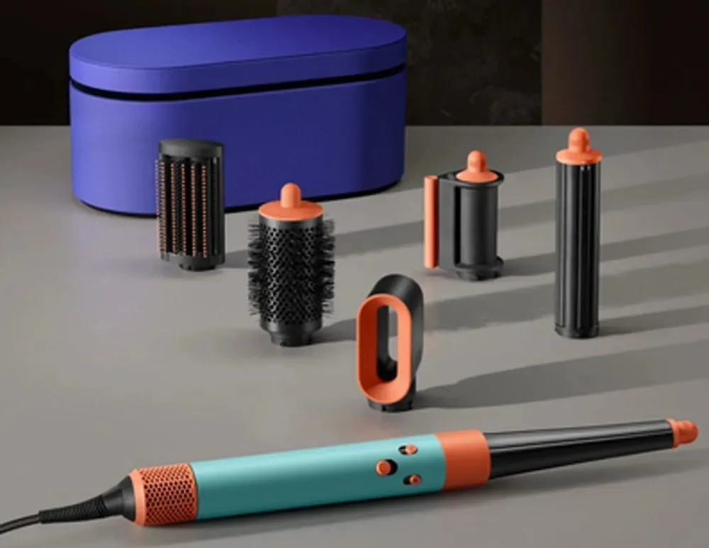 Фен Dyson HS08 Airwrap I.D Ceramic