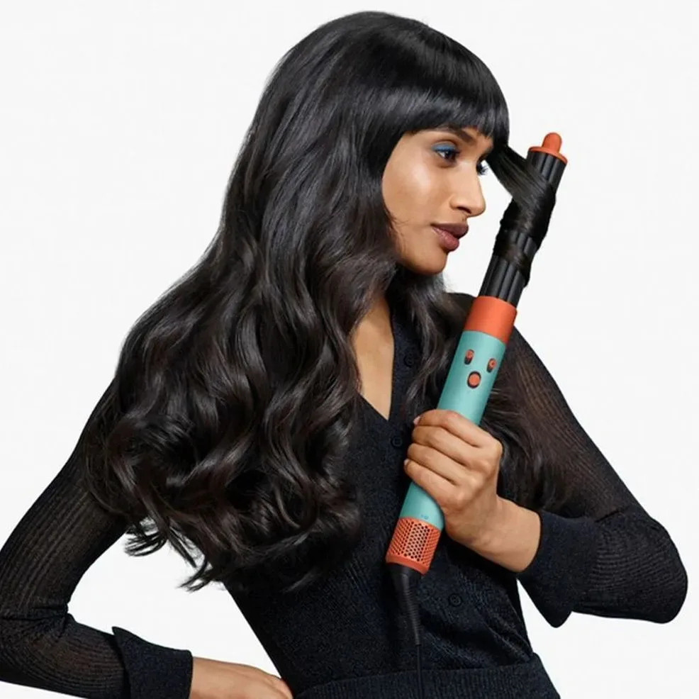 Фен Dyson HS08 Airwrap I.D Ceramic