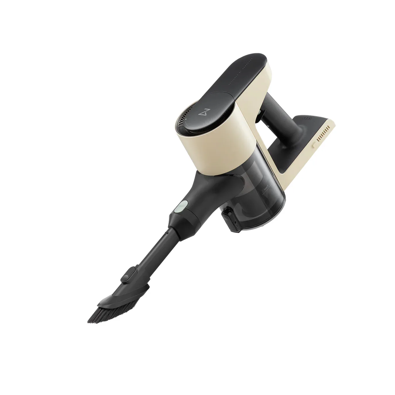Вертикальный пылесос Roborock Cordless Stick H5 CE Черный (H8D1A51-01)