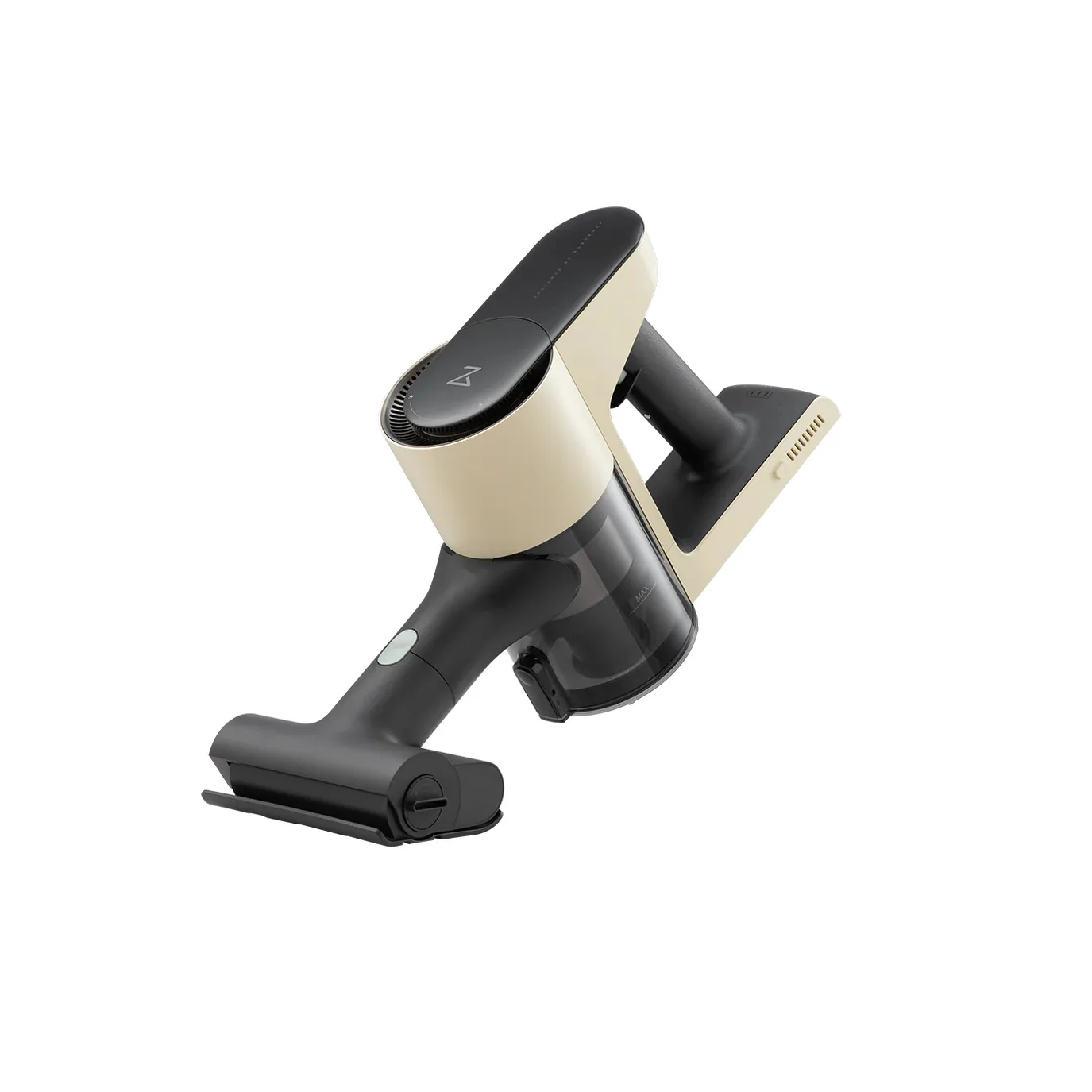 Вертикальный пылесос Roborock Cordless Stick H5 CE Черный (H8D1A51-01)