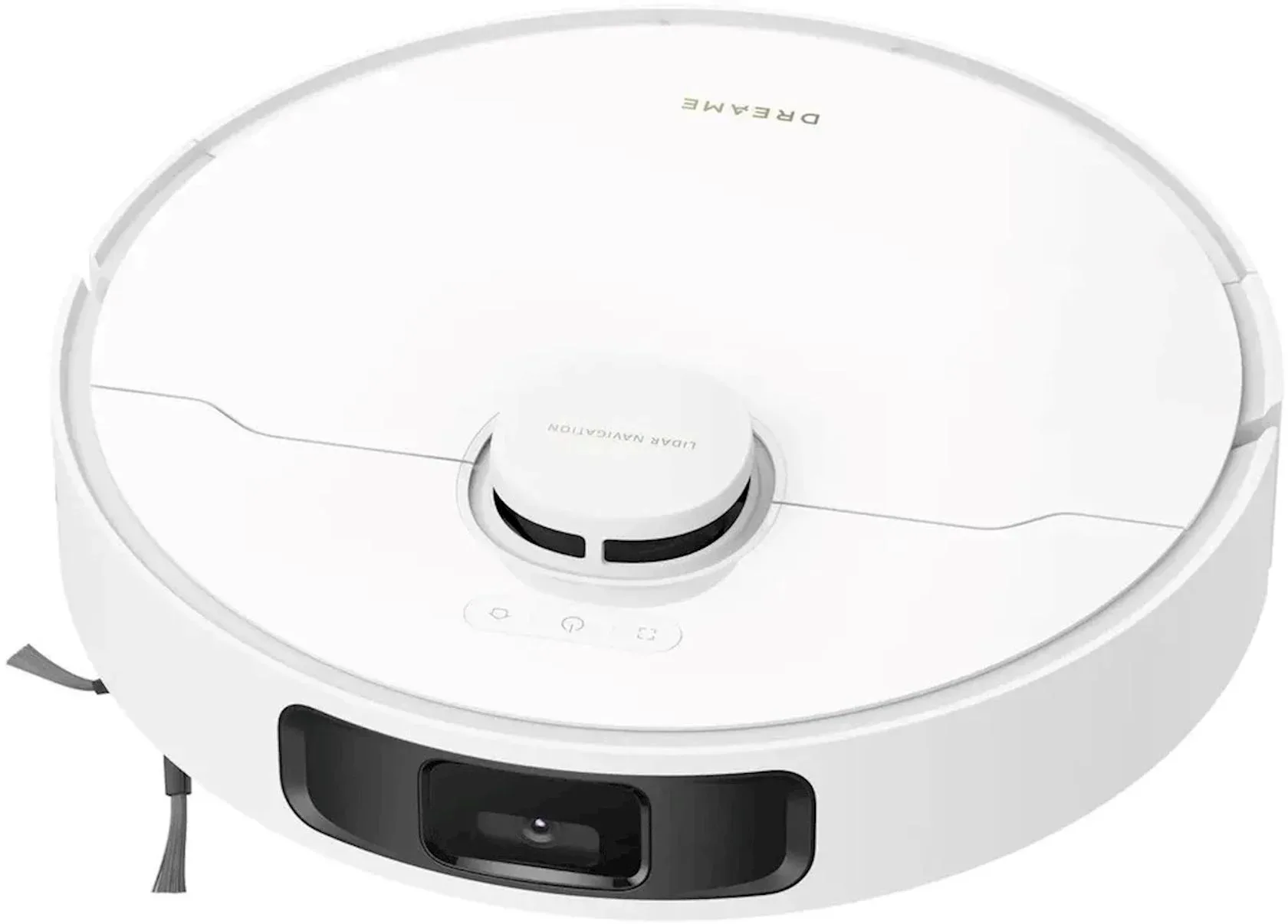 Робот-пылесос Dreame L10s Pro Gen 2 White (RLL42SDA)