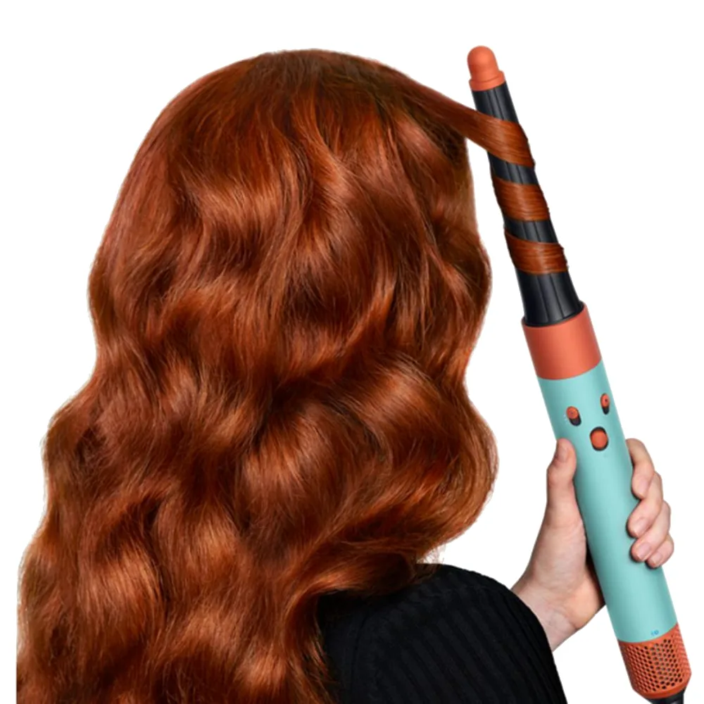 Фен Dyson HS08 Airwrap I.D Ceramic