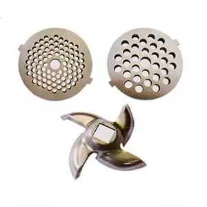 Мясорубки Eurolux MG3140YA