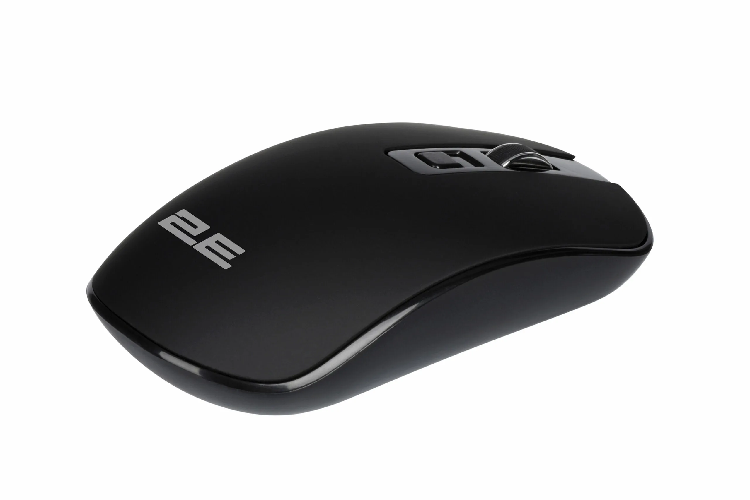 Mouse 2E MF210 WL черный
