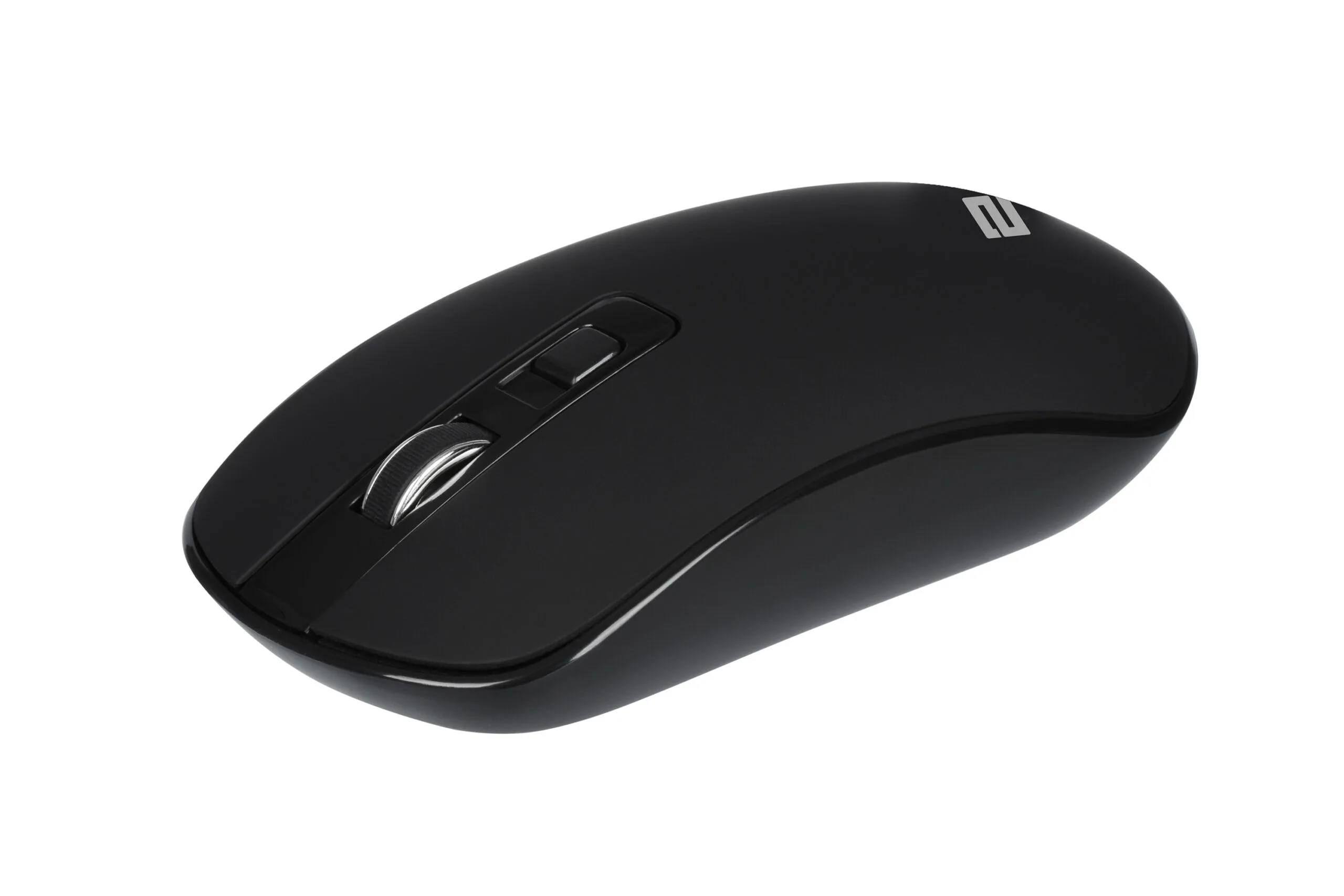 Mouse 2E MF210 WL черный