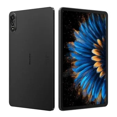 Планшет Blackview Tab MEGA 2 12/256 ГБ Небесный серый