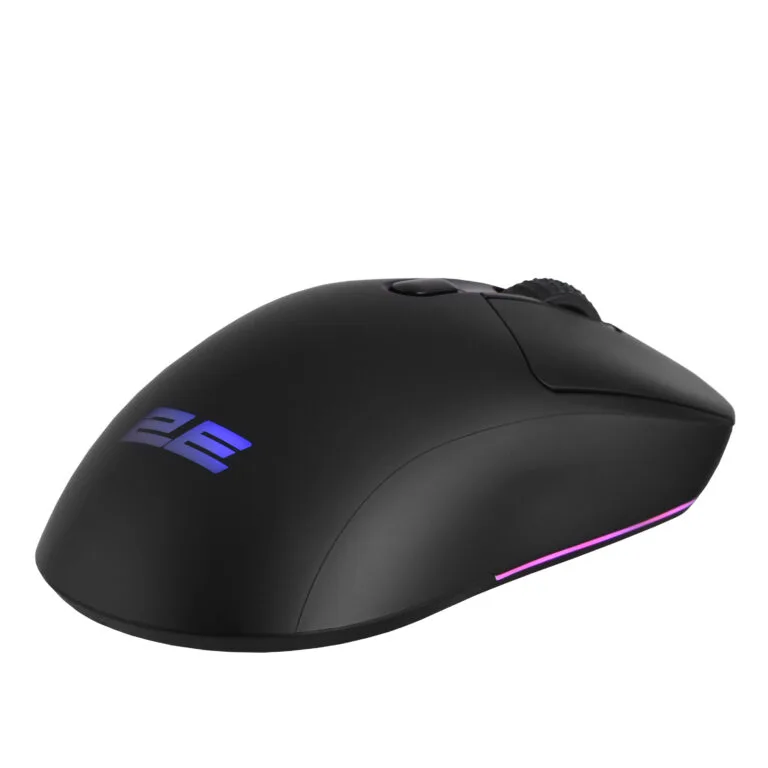 Mouse 2E MG360 Black