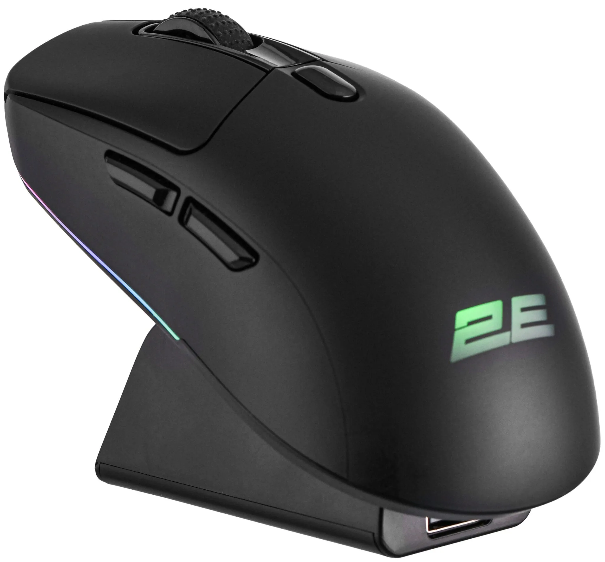 Mouse 2E MG360 Black