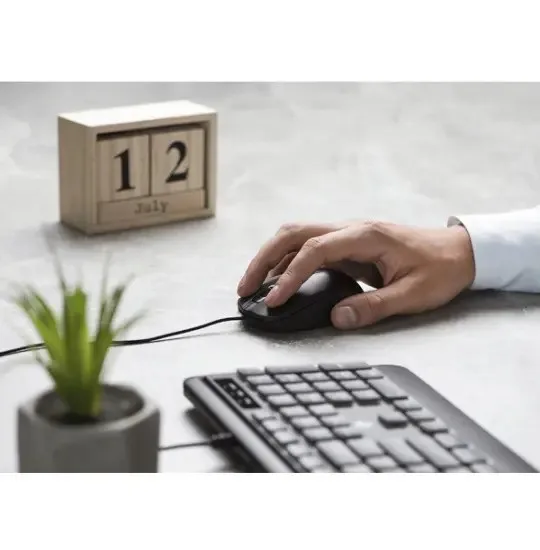 Mouse 2E MF140 USB черный
