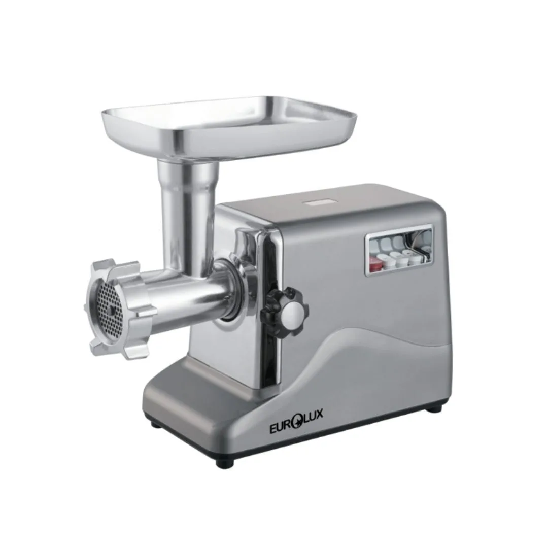 Мясорубки Eurolux MG3140YA