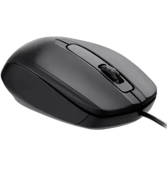 Mouse 2E MF140 USB черный