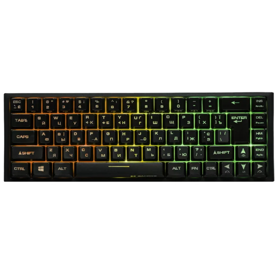 Klaviatura 2E KG360