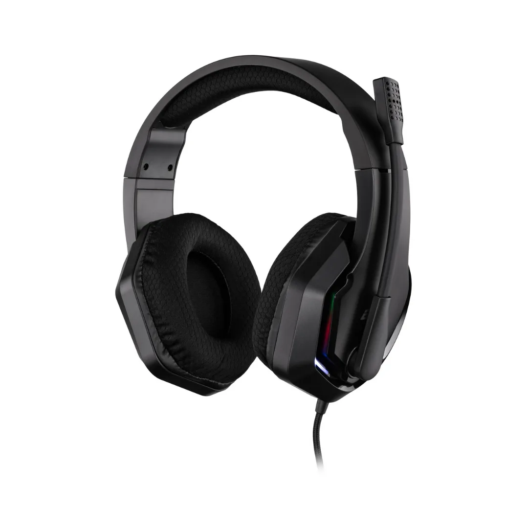 Qulaqlıq 2E HG315 RGB USB 7.1 Black