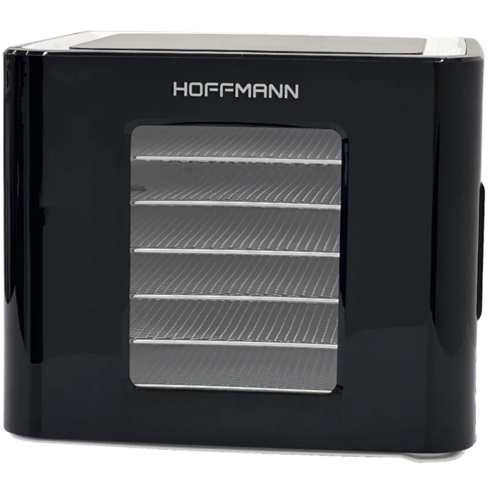 Meyvə və tərəvəz qurudan HOFFMANN SG-400DLS