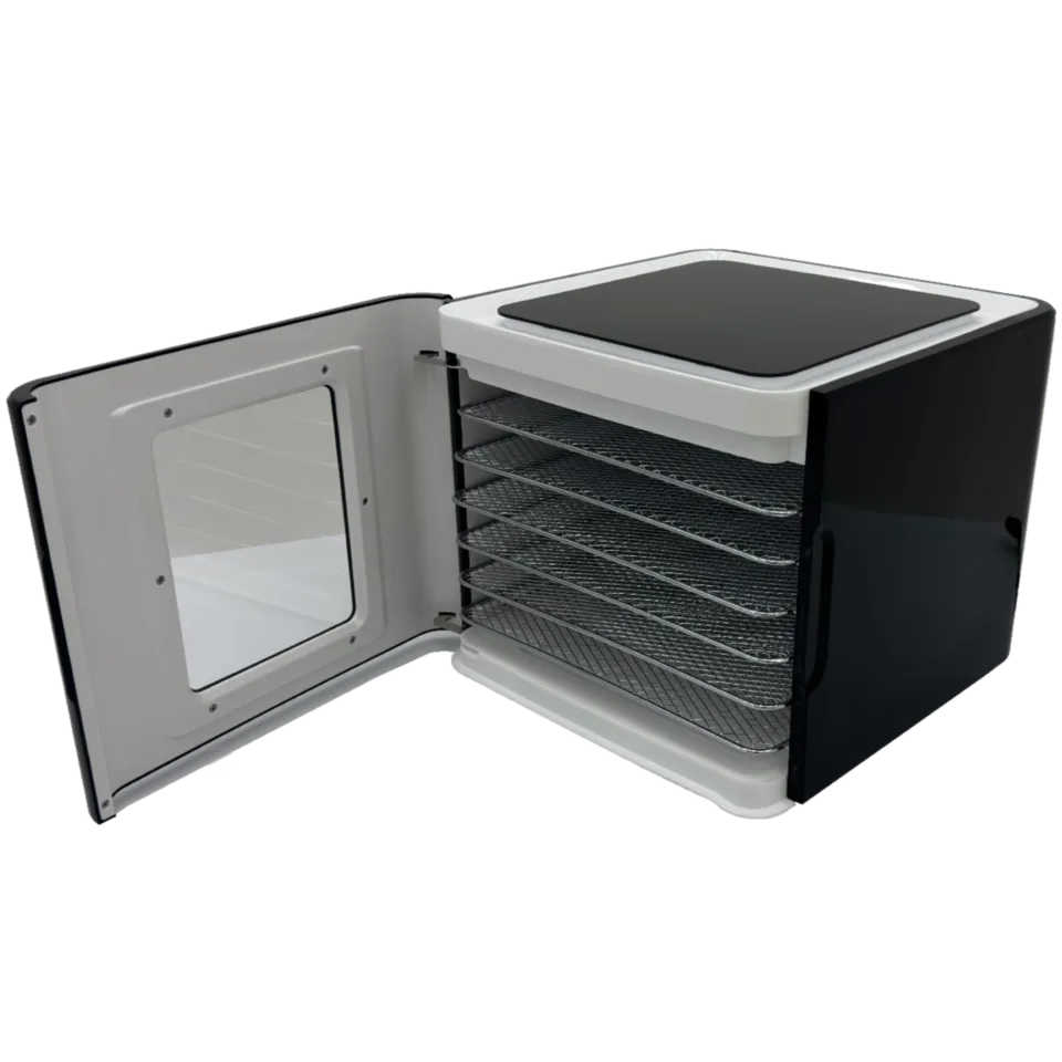 Meyvə və tərəvəz qurudan HOFFMANN SG-400DLS