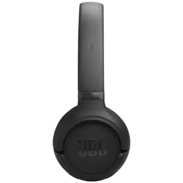 Qulaqlıq JBL 530BT Black (JBLT530BTBLKEU)