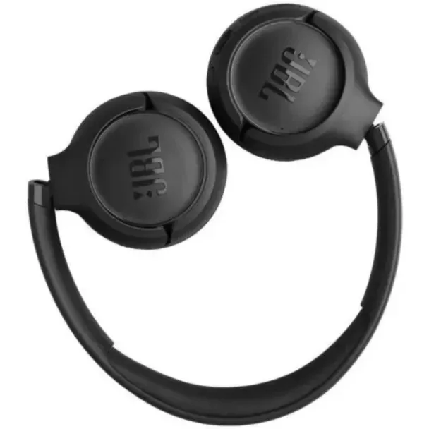 Qulaqlıq JBL 530BT Black (JBLT530BTBLKEU)
