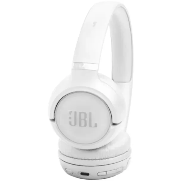 Наушники JBL 530BT белые (JBLT530BTWHTEU)