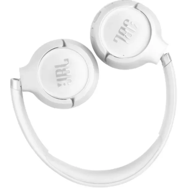 Наушники JBL 530BT белые (JBLT530BTWHTEU)