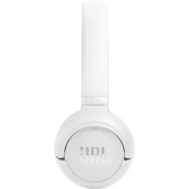 Наушники JBL 530BT белые (JBLT530BTWHTEU)