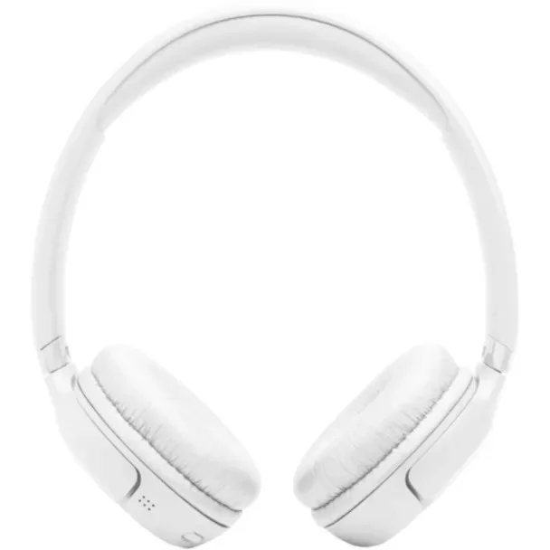 Наушники JBL 530BT белые (JBLT530BTWHTEU)