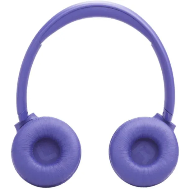 Наушники JBL 530BT фиолетовые (JBLT530BTLAVEU)