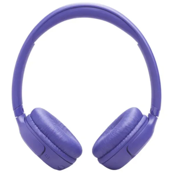 Наушники JBL 530BT фиолетовые (JBLT530BTLAVEU)