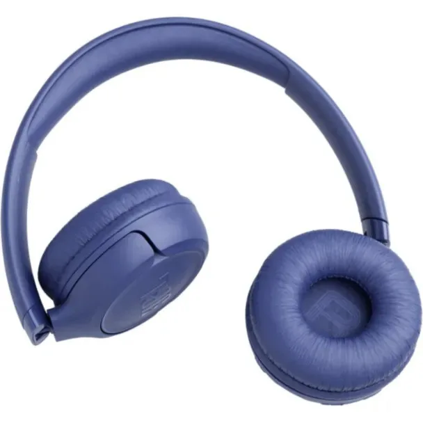 Наушники JBL 530BT синие (JBLT530BTBLUEU)
