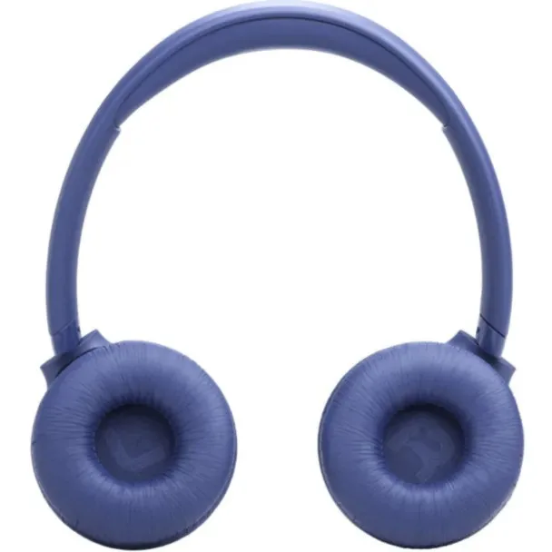 Наушники JBL 530BT синие (JBLT530BTBLUEU)