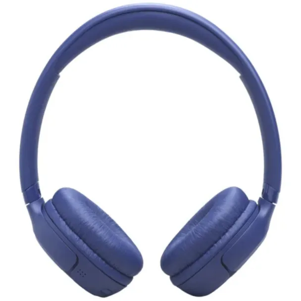Наушники JBL 530BT синие (JBLT530BTBLUEU)