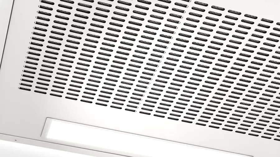 Аспиратор Bosch DHU662BQ
