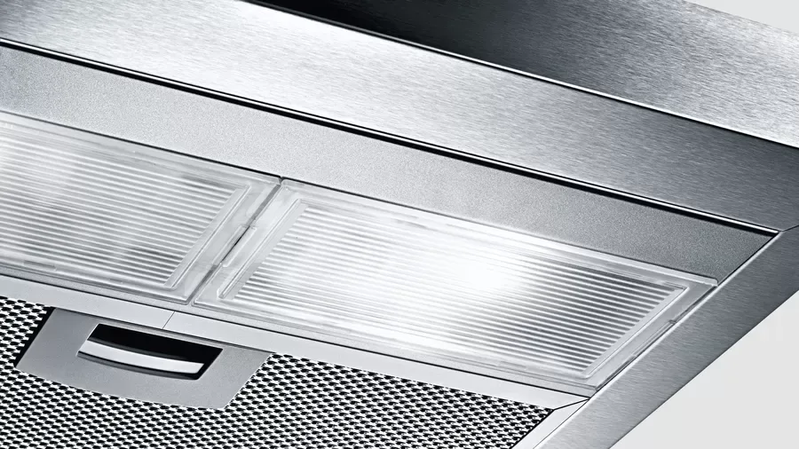 Аспиратор Bosch DHU662BQ
