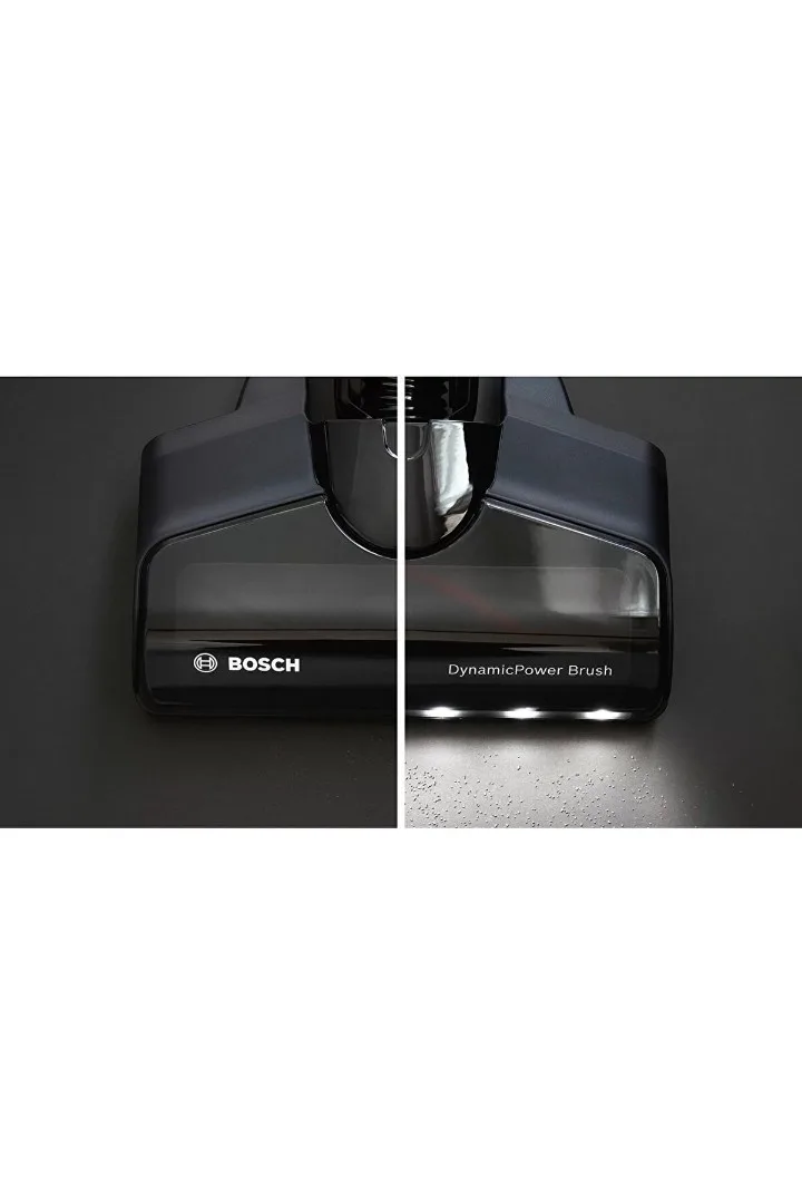 Вертикальный пылесос Bosch BCS712XXL