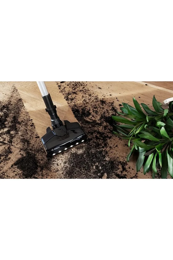 Вертикальный пылесос Bosch BCS712XXL
