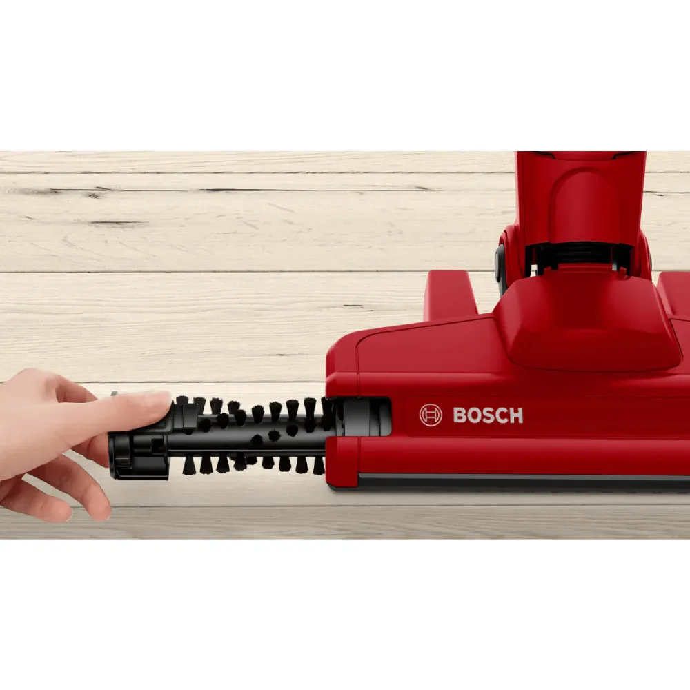 Vertikal tozsoran Bosch BBHF214R
