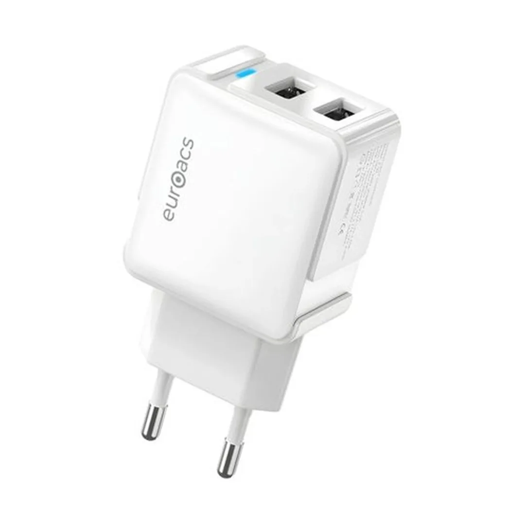 Adapter başlığı Euroacs EU-MQ329 White