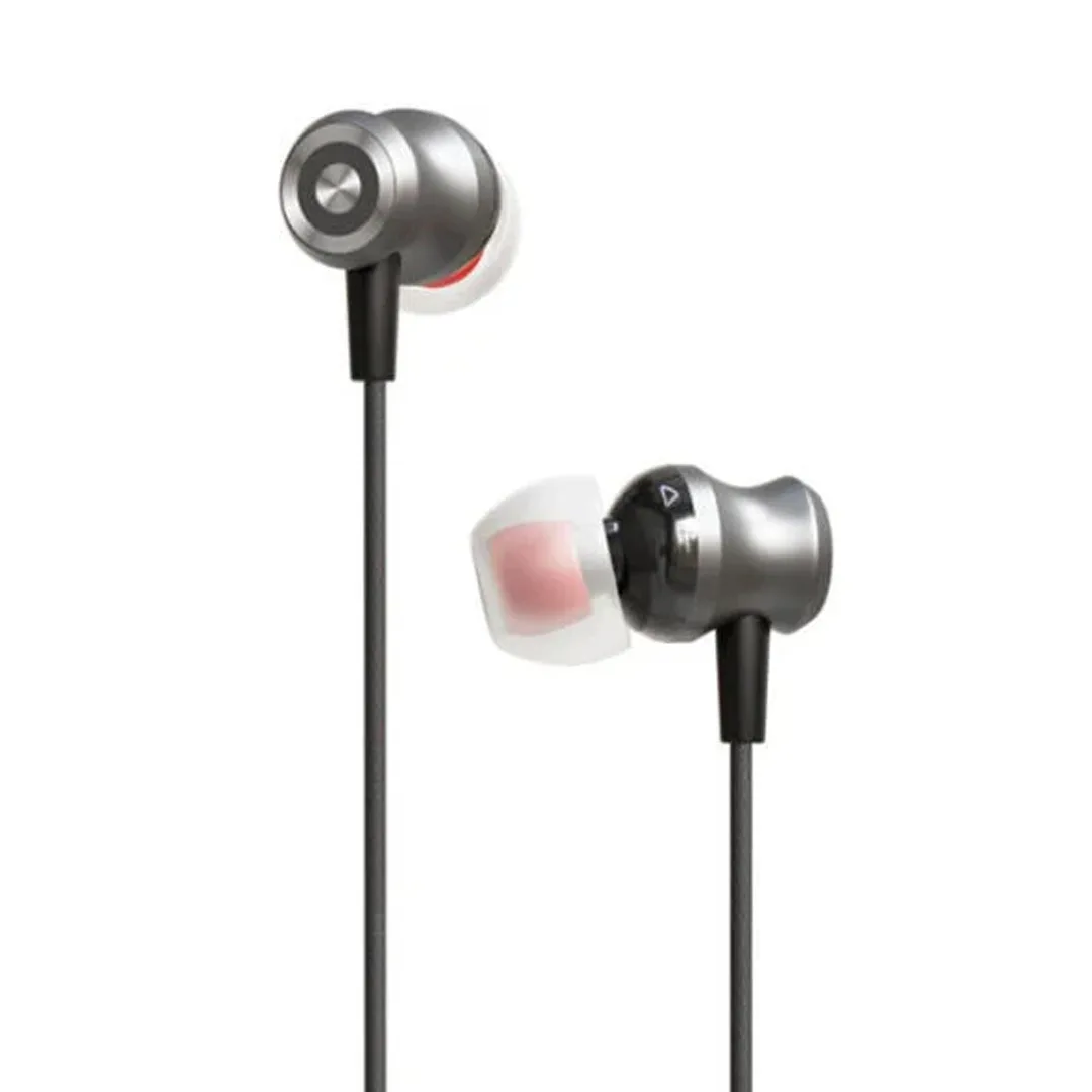 Наушники Euroacs Stereo Type-C EU-H194 черные